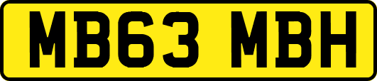 MB63MBH