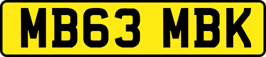 MB63MBK