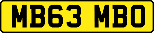 MB63MBO