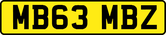 MB63MBZ