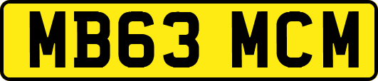 MB63MCM