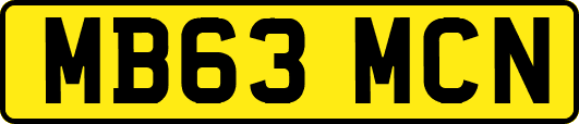 MB63MCN