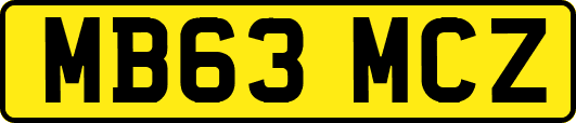 MB63MCZ