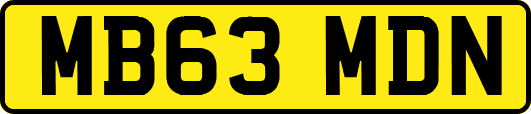 MB63MDN