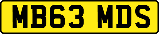 MB63MDS