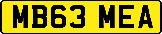 MB63MEA