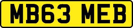 MB63MEB