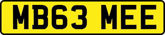 MB63MEE