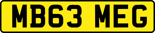 MB63MEG