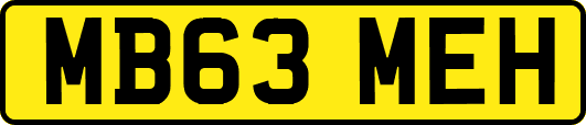 MB63MEH
