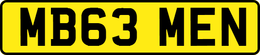MB63MEN