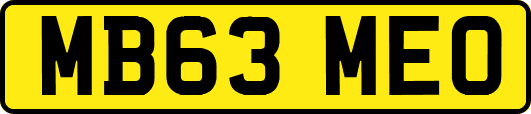 MB63MEO