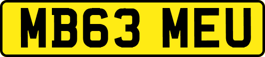 MB63MEU