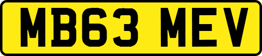 MB63MEV