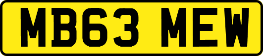 MB63MEW