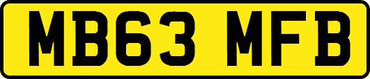 MB63MFB