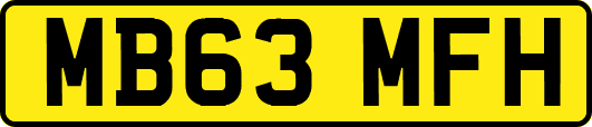 MB63MFH