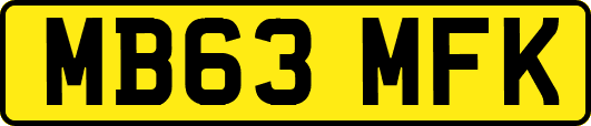MB63MFK