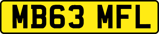 MB63MFL