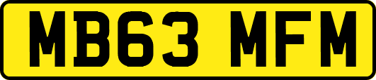 MB63MFM