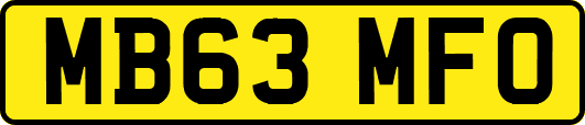 MB63MFO
