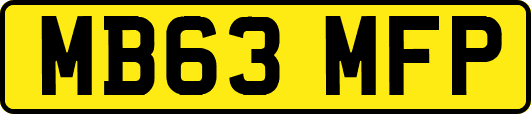 MB63MFP