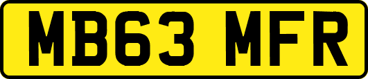 MB63MFR