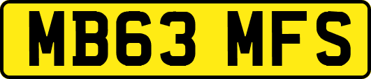MB63MFS