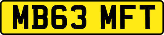MB63MFT