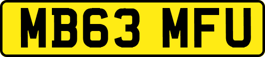 MB63MFU