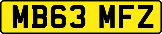 MB63MFZ