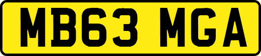 MB63MGA