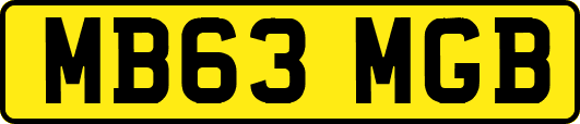MB63MGB