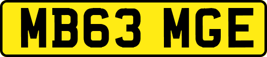 MB63MGE