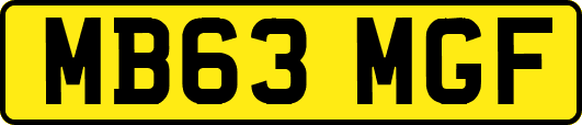 MB63MGF