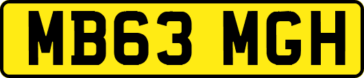 MB63MGH