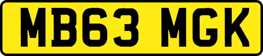 MB63MGK