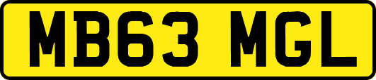 MB63MGL