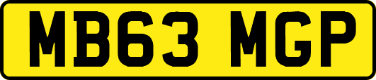 MB63MGP