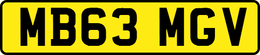 MB63MGV