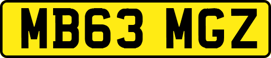 MB63MGZ