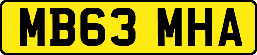 MB63MHA