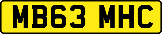 MB63MHC