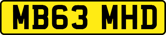 MB63MHD