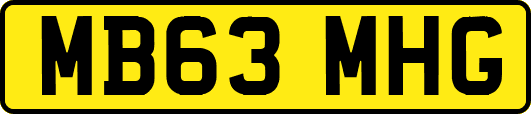 MB63MHG