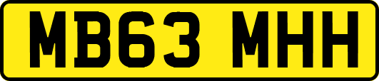 MB63MHH