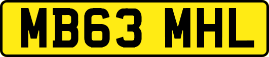 MB63MHL