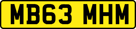 MB63MHM