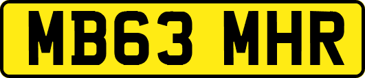 MB63MHR