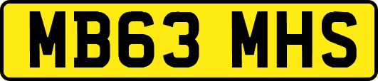 MB63MHS